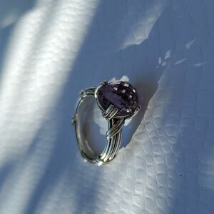 Peter Thomas Roth ring